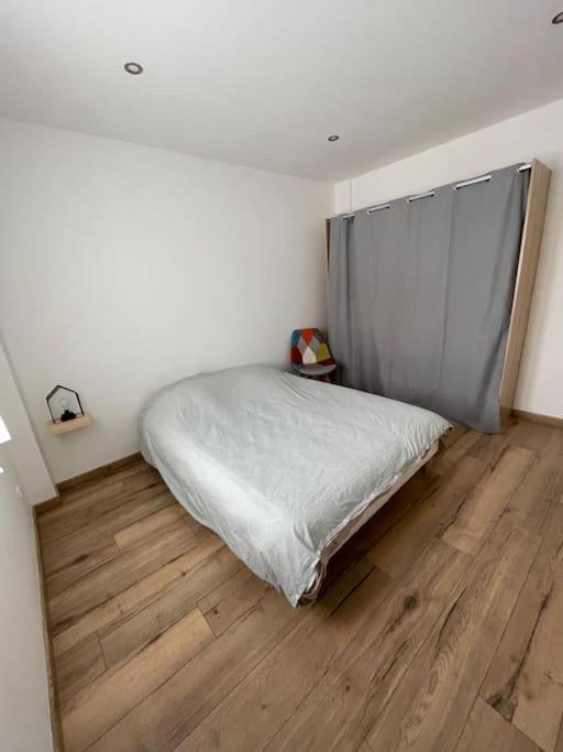 Sejour En Montagne Apartamento La Cabanasse Exterior foto